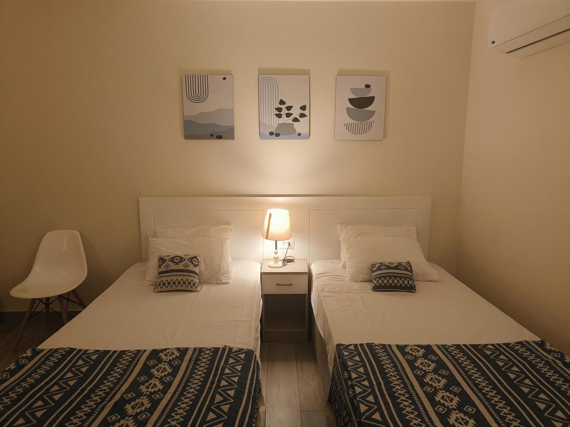 Maria Pyramids House Hotel 3*