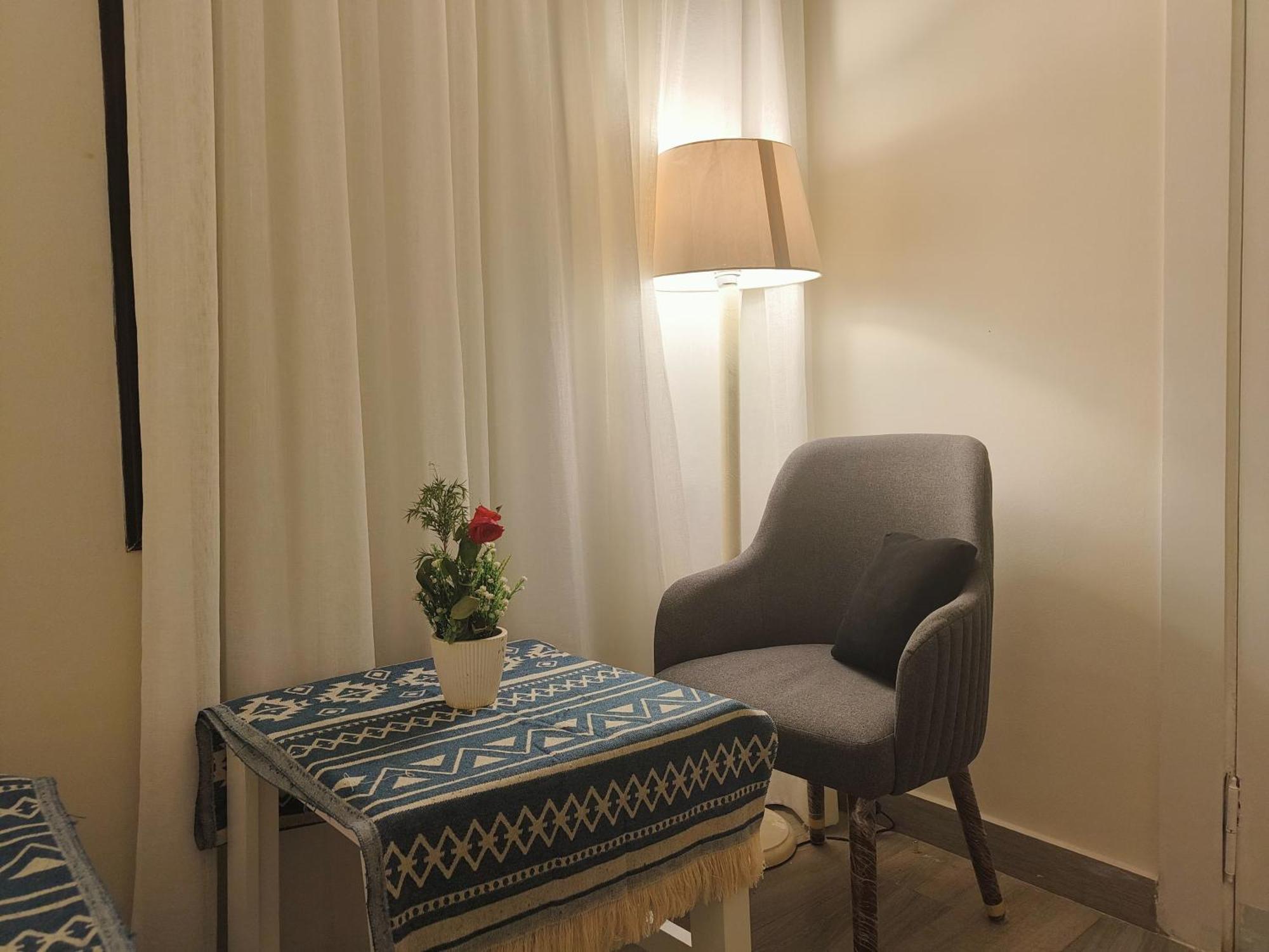 Hotel Maria Pyramids House Kafret el-Gabal