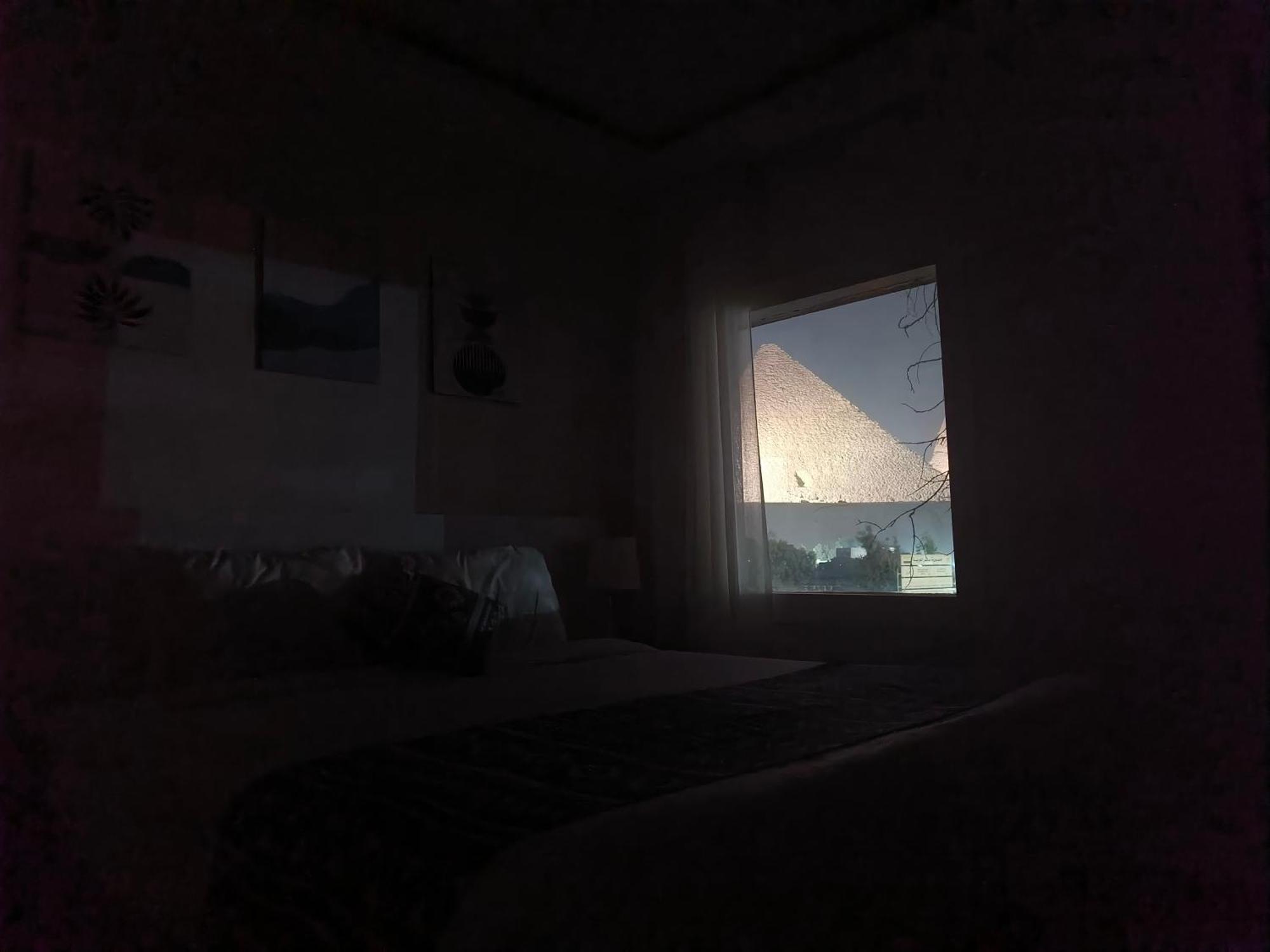 Maria Pyramids House 3* Kafret el-Gabal